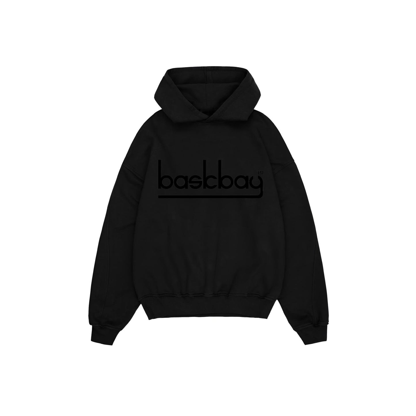 ESSENTIAL HOODED SWEAT