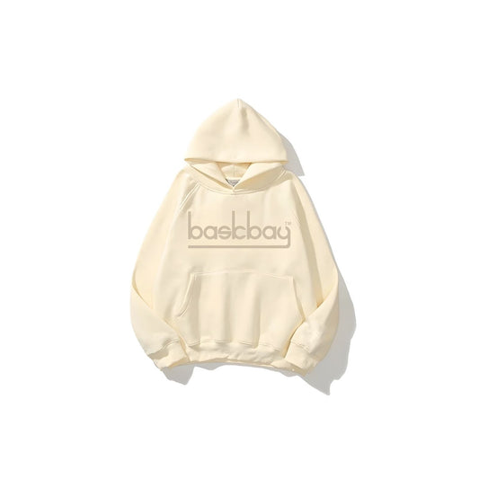 ESSENTIAL HOODED SWEAT