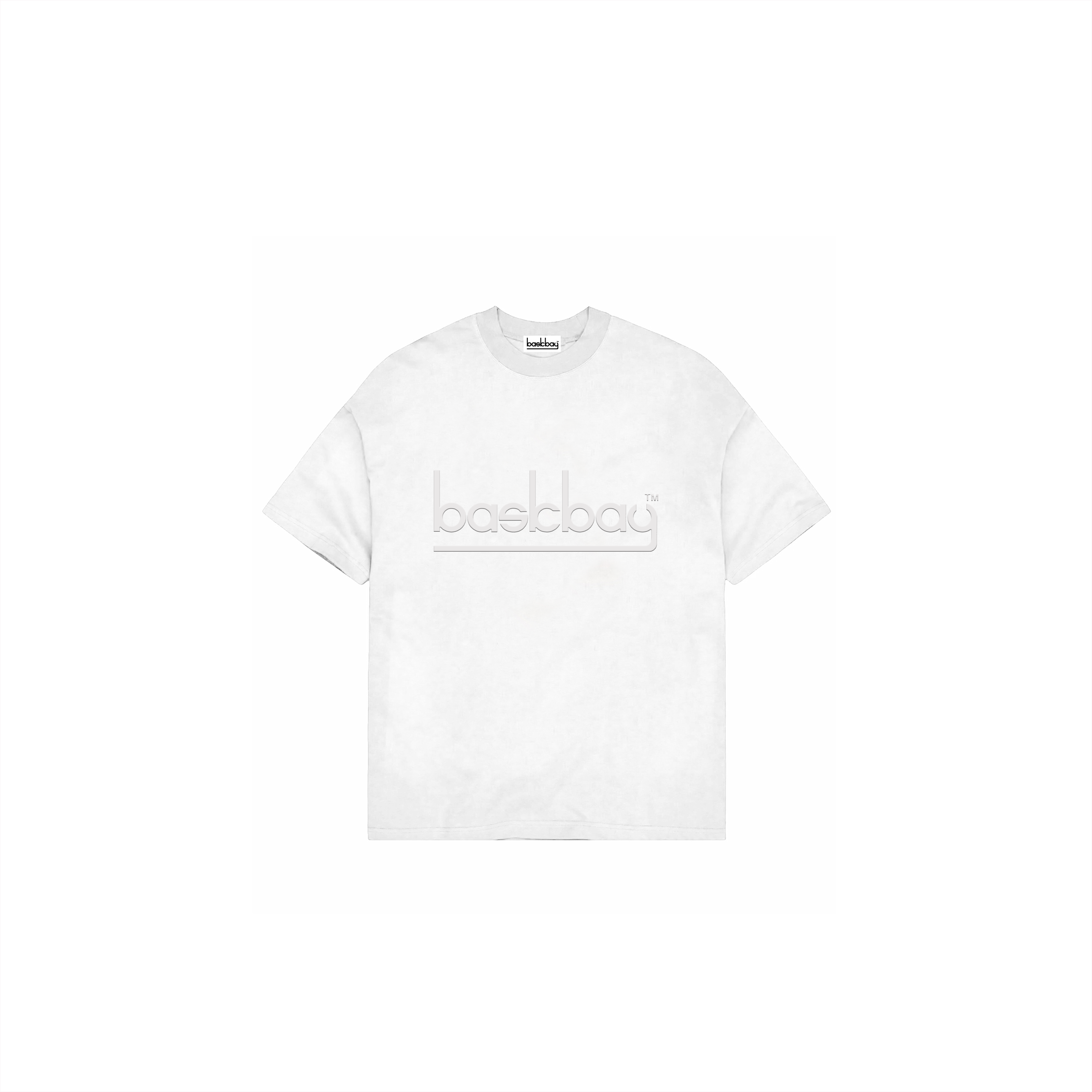 BASKBAY ESSENTIAL OVERSIZED TSHIRT – BASKBAY SA