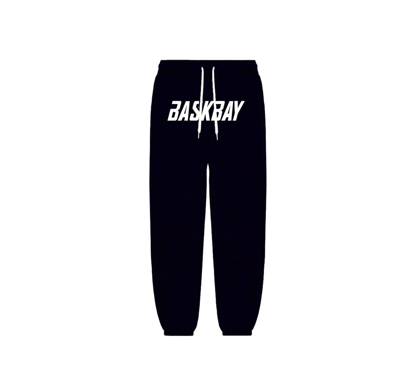 TEDDY BEAR PRINT SWEATPANTS