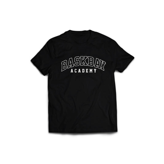 ACADEMY T-SHIRT