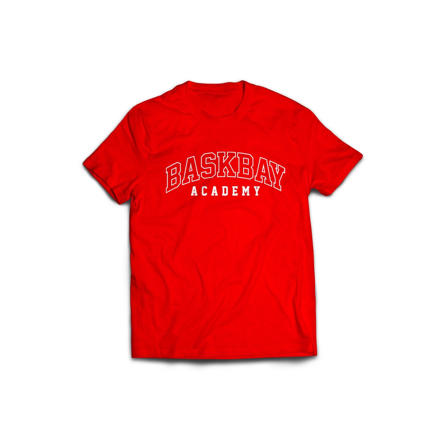 ACADEMY T-SHIRT