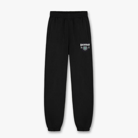 ATHLETIC TRACK-PANTS