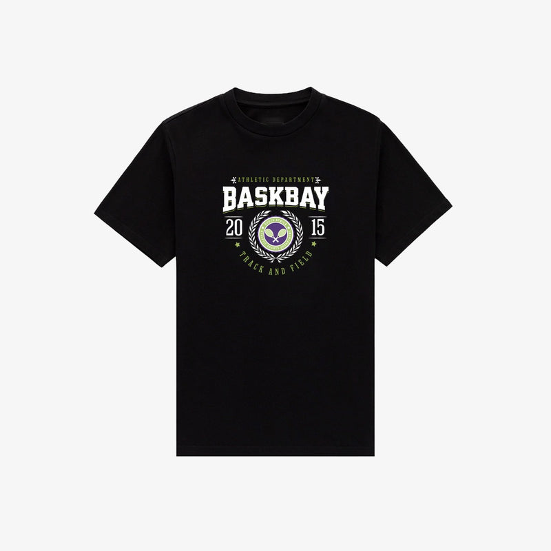 ATHLETIC T-SHIRT – BASKBAY SA