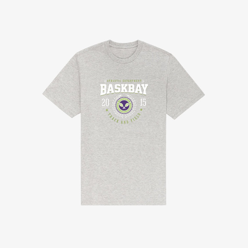 ATHLETIC T-SHIRT – BASKBAY SA