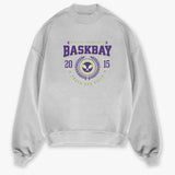 ATHLETIC SWEATER