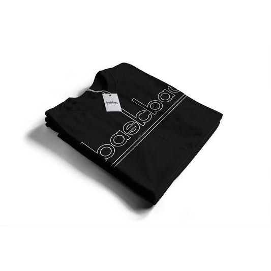 UNFILLED CLASSIC LOGO T-SHIRT