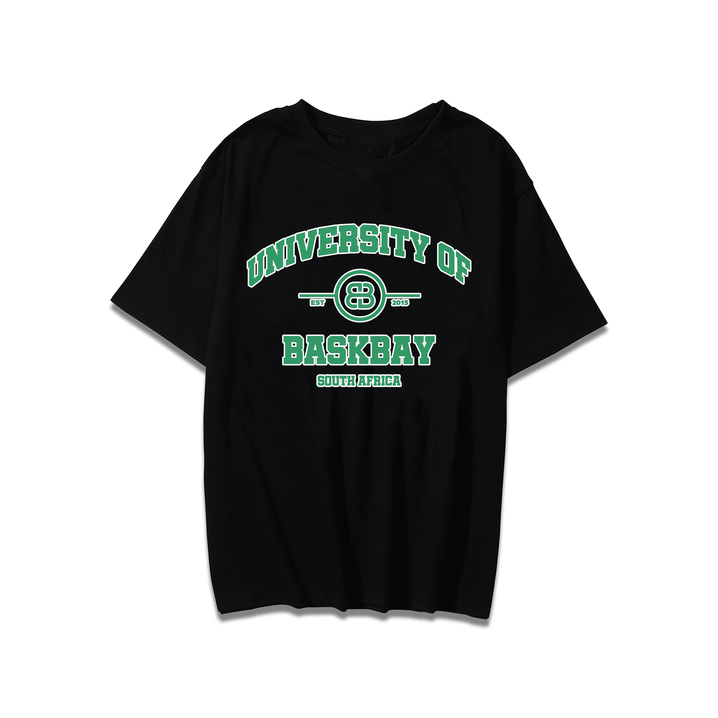 BB UNIVERSITY T-SHIRT