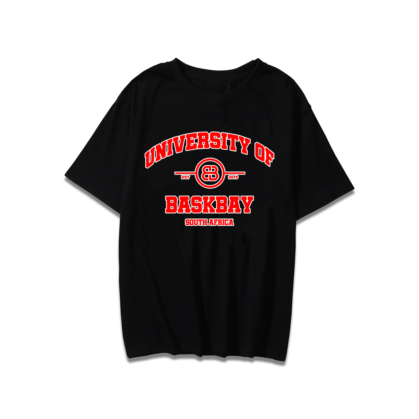 BB UNIVERSITY T-SHIRT