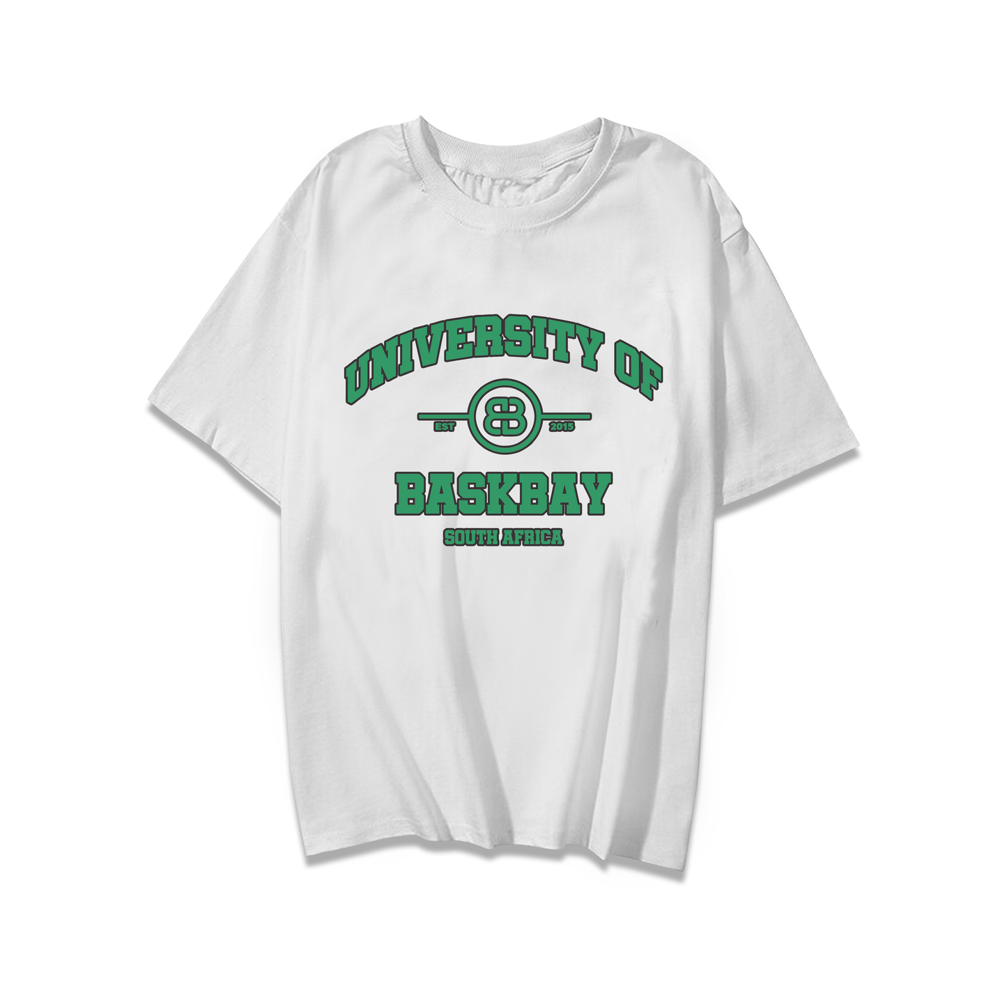 BB UNIVERSITY T-SHIRT