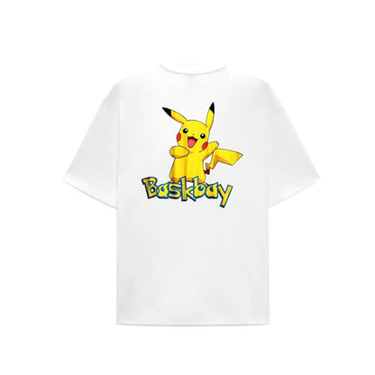 POKEMON T-SHIRT