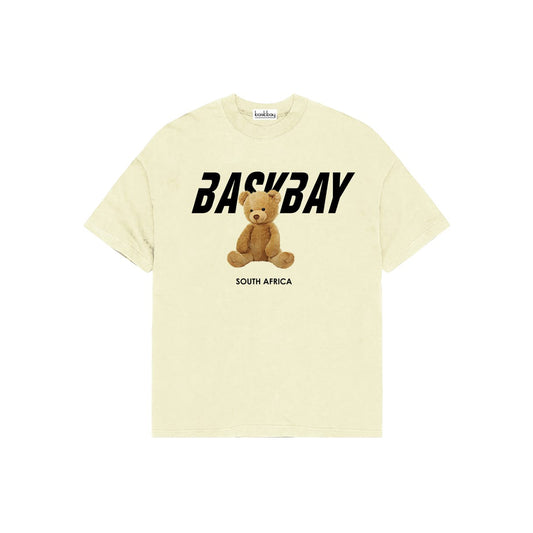 TEDDY BEAR T-SHIRT