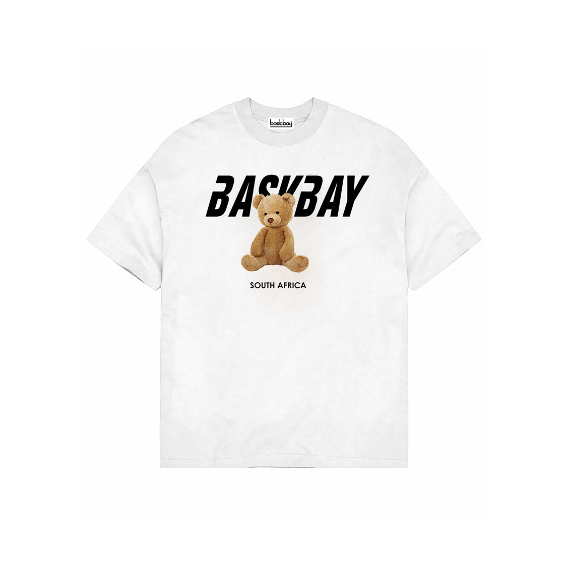 TEDDY BEAR T-SHIRT