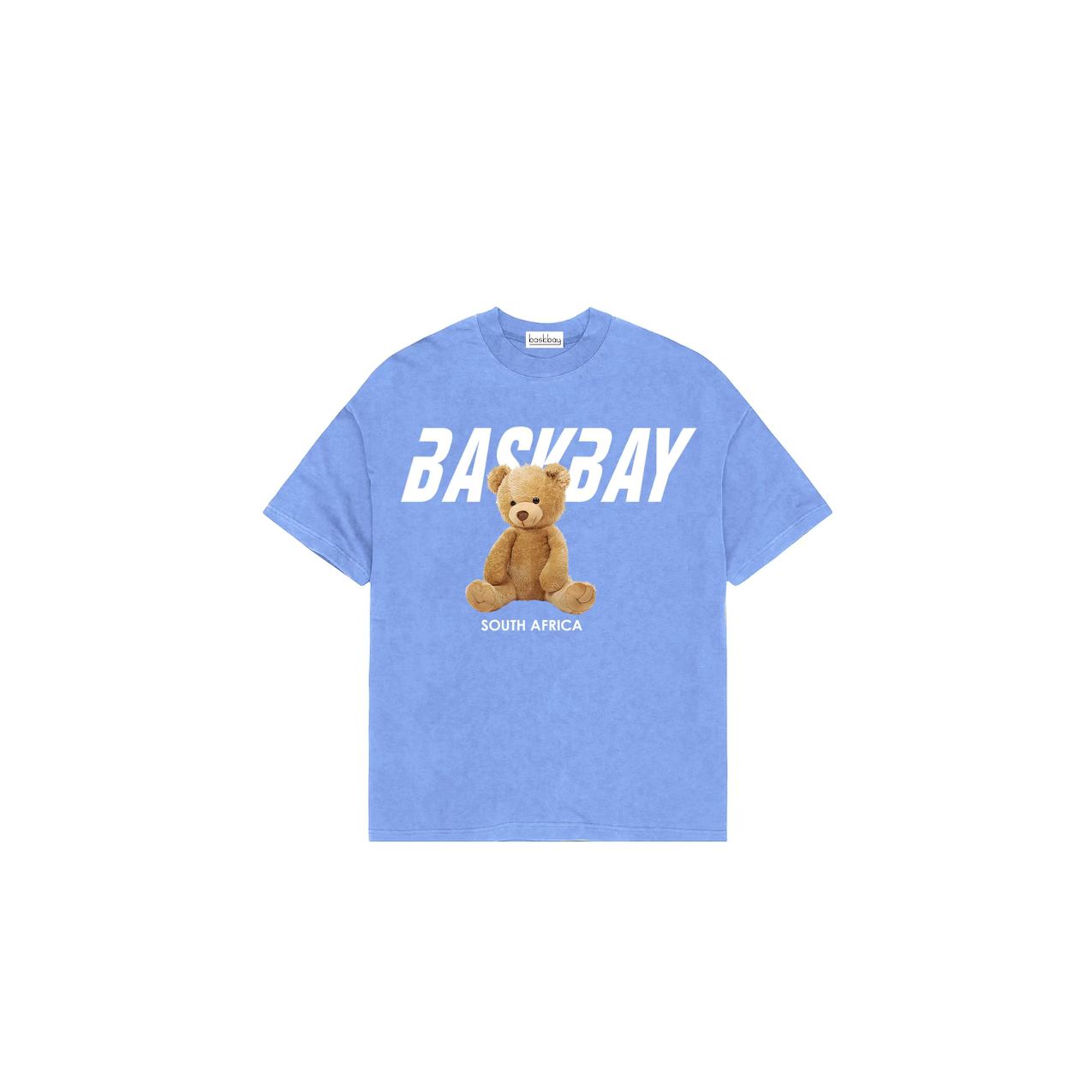 TEDDY BEAR T-SHIRT